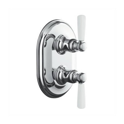 Kohler Bancroft Sacked Thermostatic Valve Trim