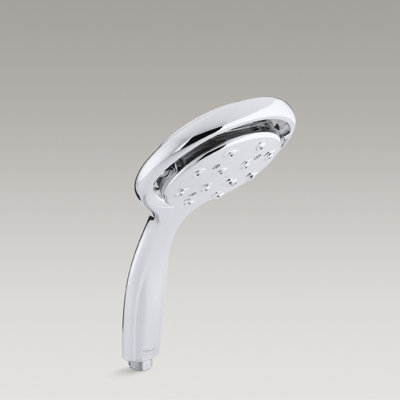 Kohler Flipside Dual Control Four-Function Showerhead