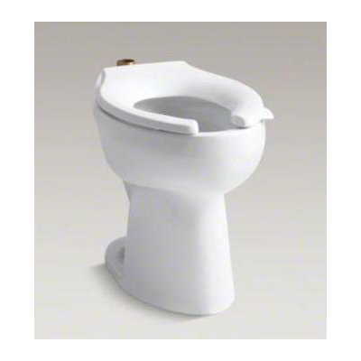 Kohler Ada Urinal http://www.wayfair.com/kohler-ada-compliant-toilet ...