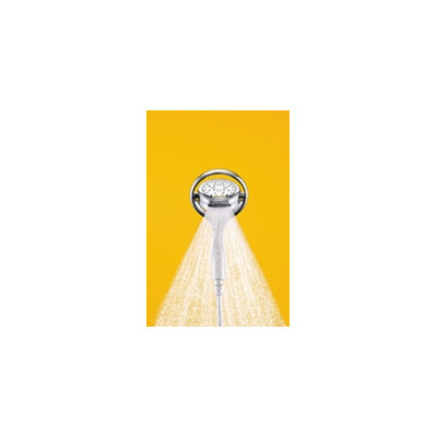 Kohler Flipside Dual Control Four-Function Showerhead