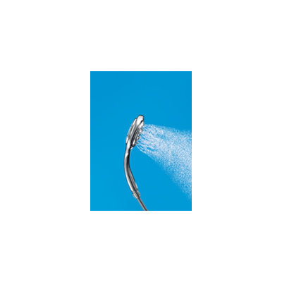 Kohler Flipside Dual Control Four-Function Showerhead