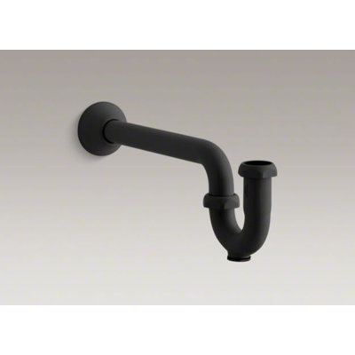 Kohler Revival Bidet with Single-Hole Faucet Drilling