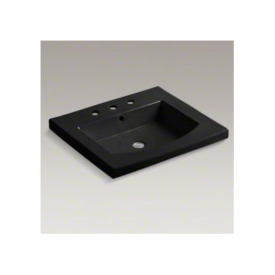 Kohler Persuade Curv Bathroom Sink with 8" Centers