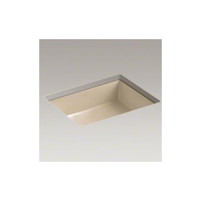 Kohler Verticyl Rectangle Undermount Bathroom Sink