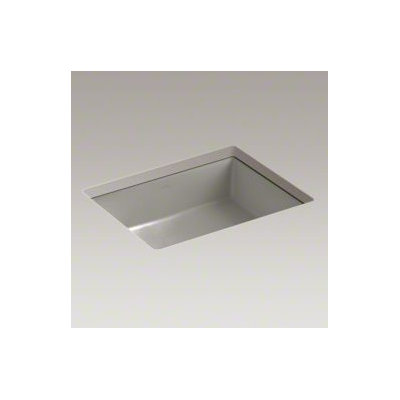 Kohler Verticyl Rectangle Undermount Bathroom Sink