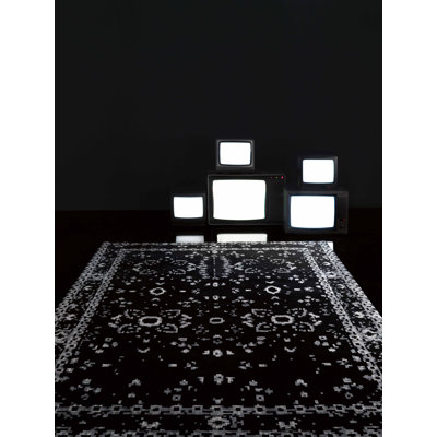 Gandia Blasco Furtive Persan Rug