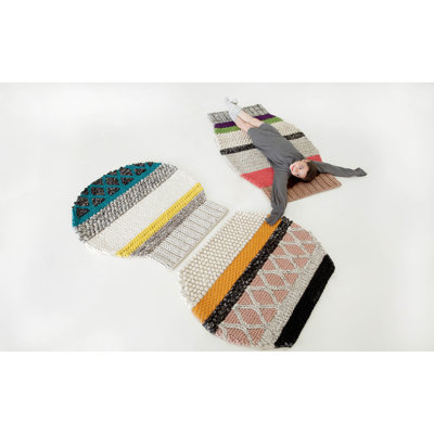 Gandia Blasco Mangas Mini Globo Rug