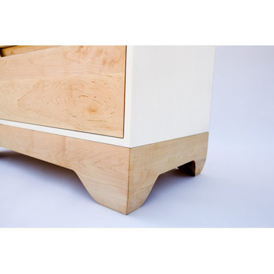 Kalon Studios Echo 3 Drawer Dresser