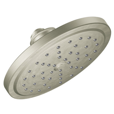 Moen Solace 7" Rainfall Shower Head