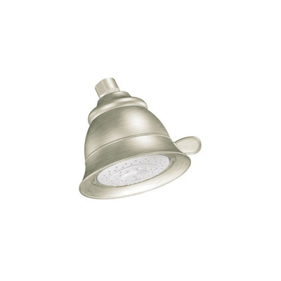 Moen Showering Acc Basic Showerhead
