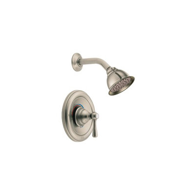 Moen Kingsley Posi-Temp Shower