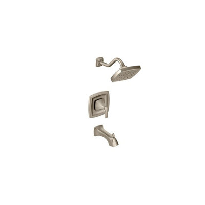 Moen Voss Tub and Shower Faucet