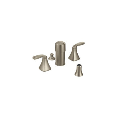 Moen Voss Two Handle Bidet Faucet