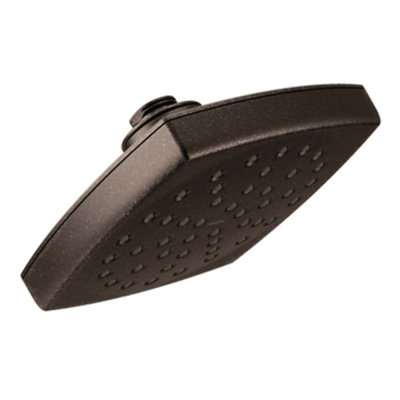 Moen Voss Rain Shower Head