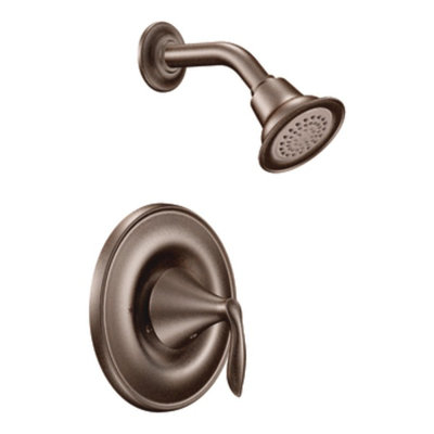 Moen Eva Posi-Temp Pressure Balance Shower