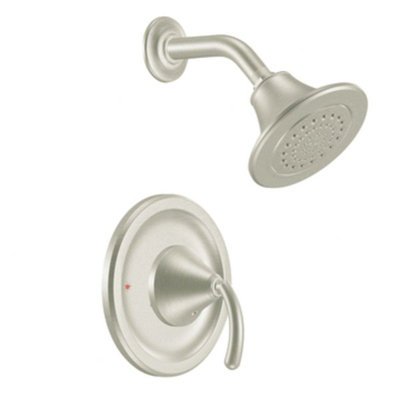 Moen Icon Posi-Temp Shower Faucet