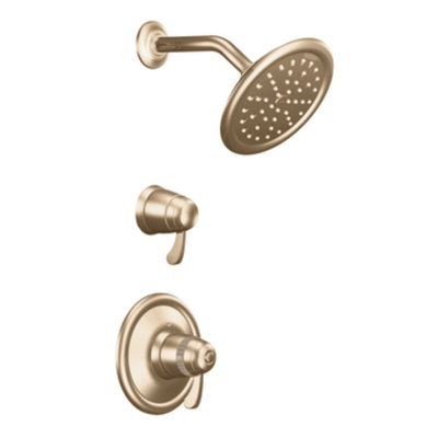 Moen Exacttemp Shower