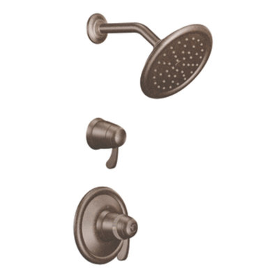 Moen Exacttemp Shower