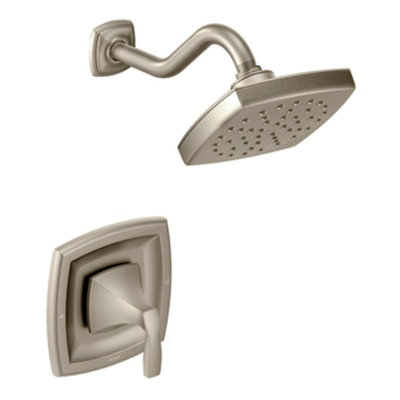 Moen Voss Single Handle Shower Trim