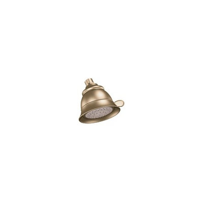 Moen Showering Acc Basic Showerhead