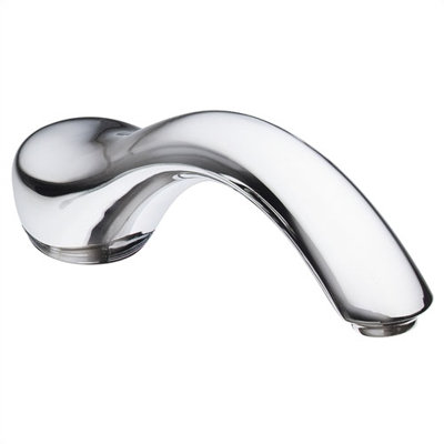 Moen Monticello Wall Mount Tub Spout Trim