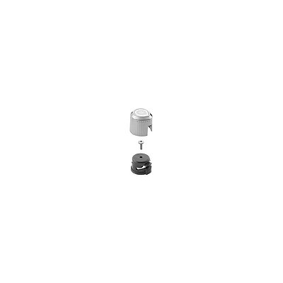 Moen Chateau Lever Handle Assembly for Kitchen Faucet