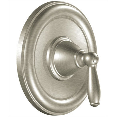 Moen Brantford Posi-Temp Single-Handle Shower Faucet Trim Only