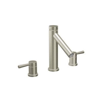 Moen Level Trim Kit for Two Handle Roman Tub Faucet