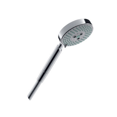 Hansgrohe Raindance S 120 Air Three Jet Hand Shower