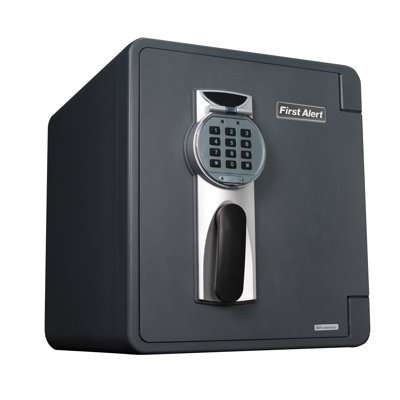 First Alert Waterproof Fire Safe