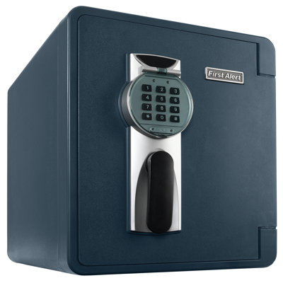 First Alert Waterproof Fire Safe