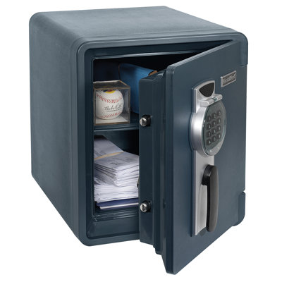 First Alert Waterproof Fire Safe