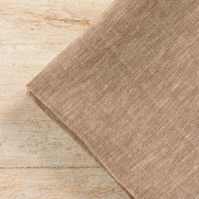 Pine Cone Hill Chambray Napkin