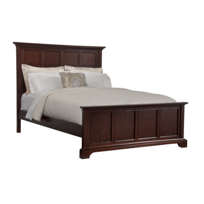 American Classics Panel Bed Headboard by Cresent Furniture -image