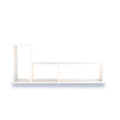 Tema Domino Shelving Unit