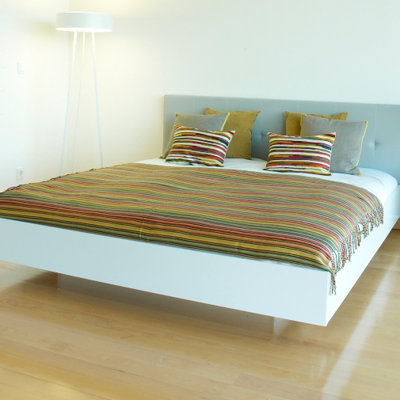 Tema Float Platform Bedroom Collection