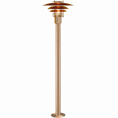 Nordlux Phoenix Mini Pillar Light