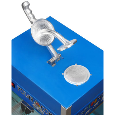 Great Northern Popcorn Snow Cone Machine