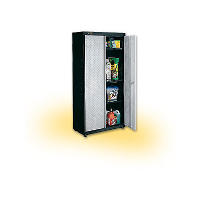 Stack-On Cadet-Set Garage Storage System