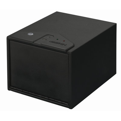 Stack-On Quick Access Safe