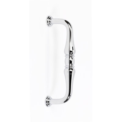 Alno Inc Charlie 3" Cabinet Pull