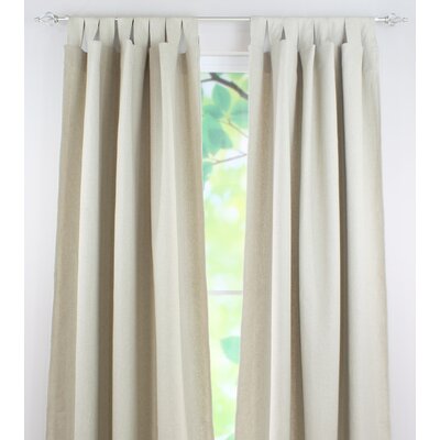 How to make Tab Top Curtains | Alternative Windows - Free