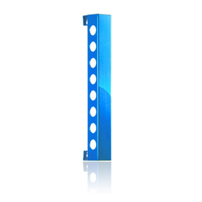Vynebar Blast 8 Bottle Wall Mounted Wine Rack