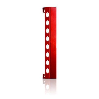 Vynebar Blast 8 Bottle Wall Mounted Wine Rack