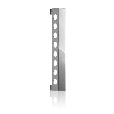 Vynebar Blast 8 Bottle Wall Mounted Wine Rack