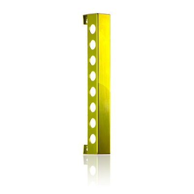 Vynebar Blast 8 Bottle Wall Mounted Wine Rack