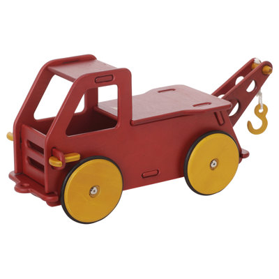 Haba Moover Baby Truck
