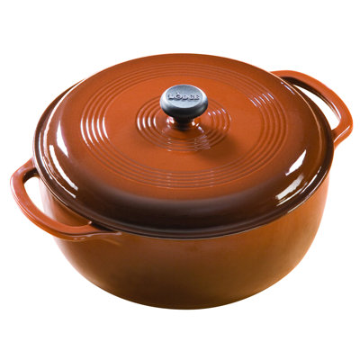 6-Qt. Dutch Oven