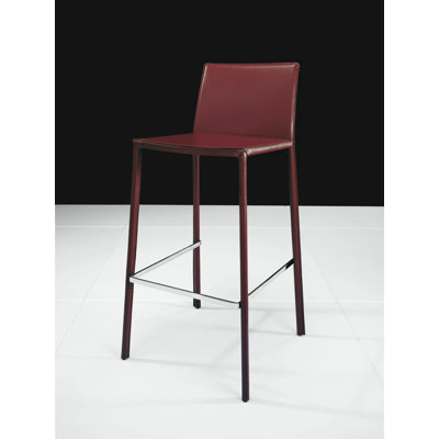 Luxo by Modloft Sanctuary Barstool