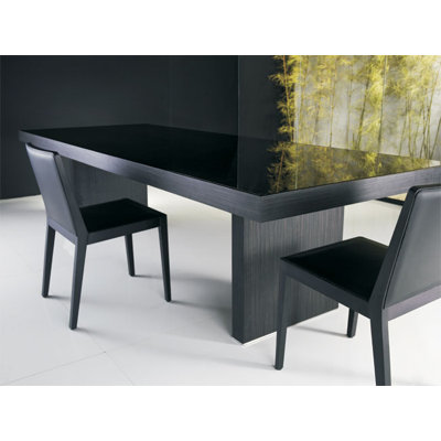 Luxo by Modloft Dining Table